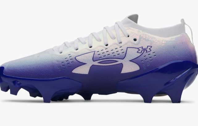 Cleat Culture: The Drip That Starts at Your Feet