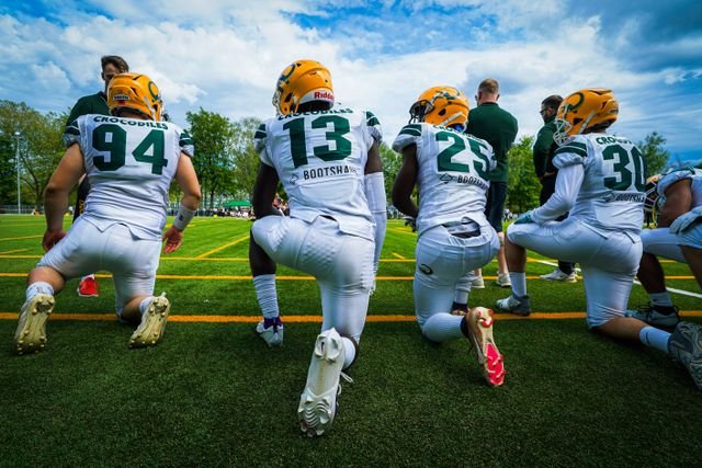 What Families Need to Know About Uniforms & Gear